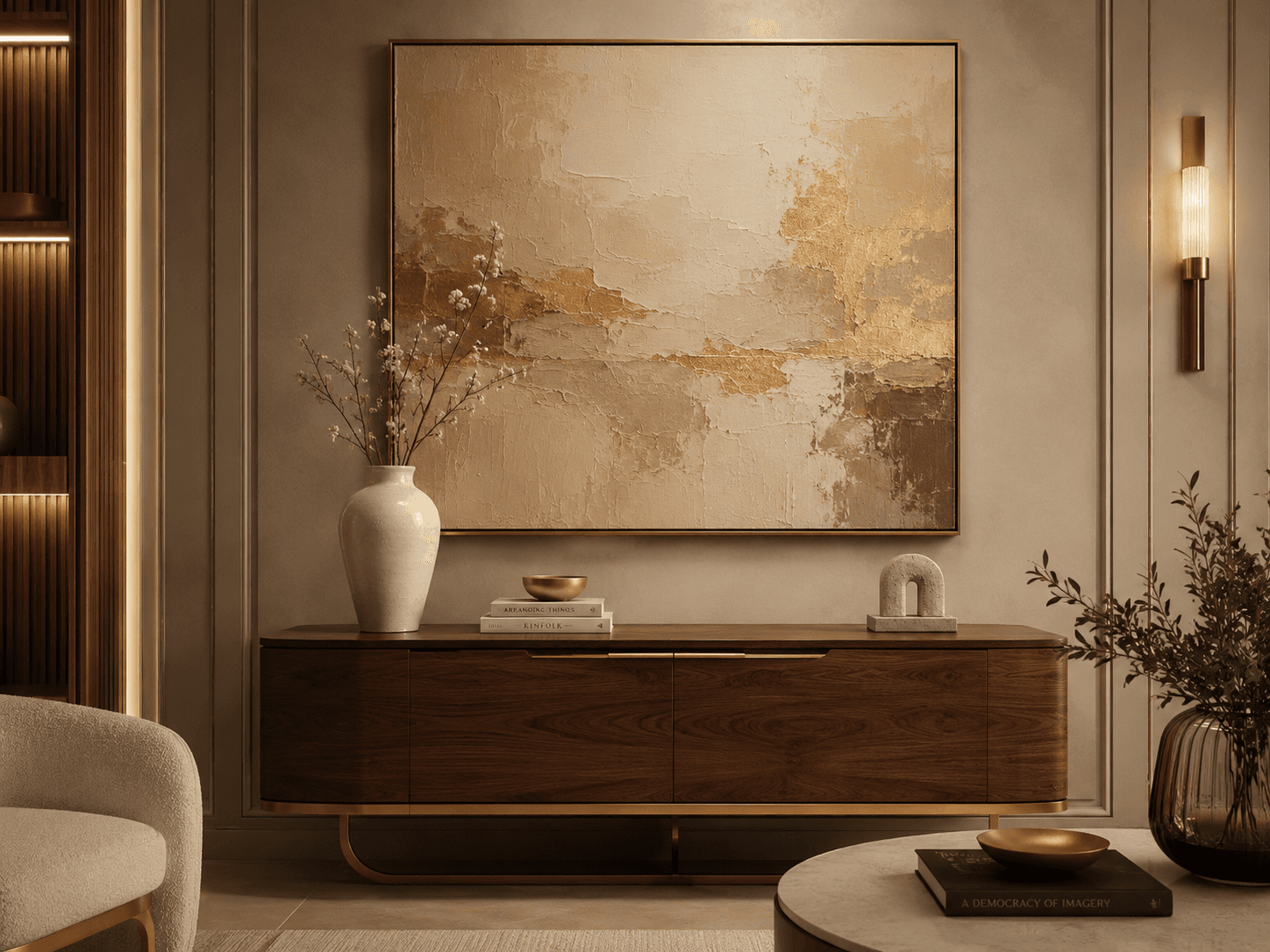 Paintings & Wall Art by Lamasat